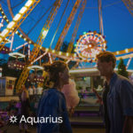 Best Date Aquarius | California Psychics