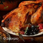Zodiac Bring Thanksgiving Scorpio | California Psychics
