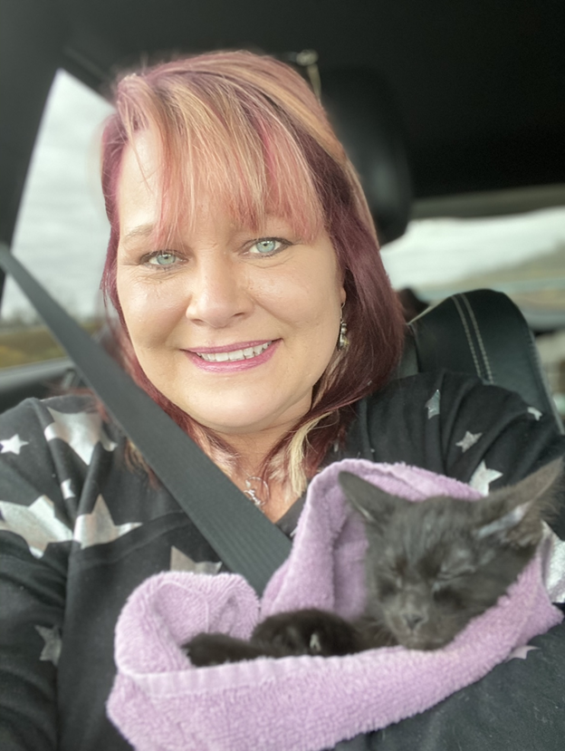 Psychic Kerrigan's Cat Rescue | California Psychics